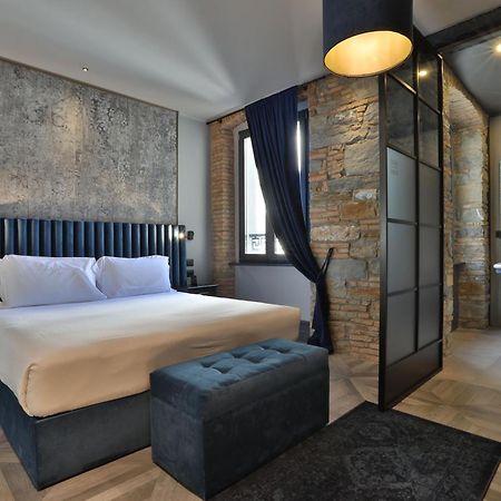 Forvm Bijoux Rooms Trieste Exterior photo