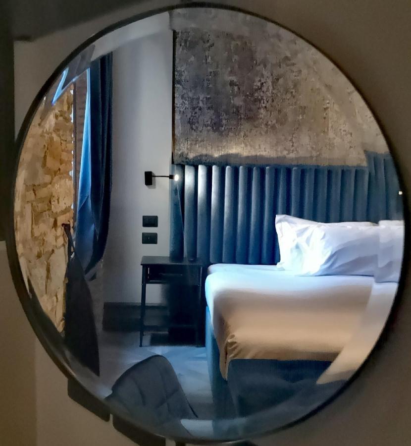 Forvm Bijoux Rooms Trieste Exterior photo