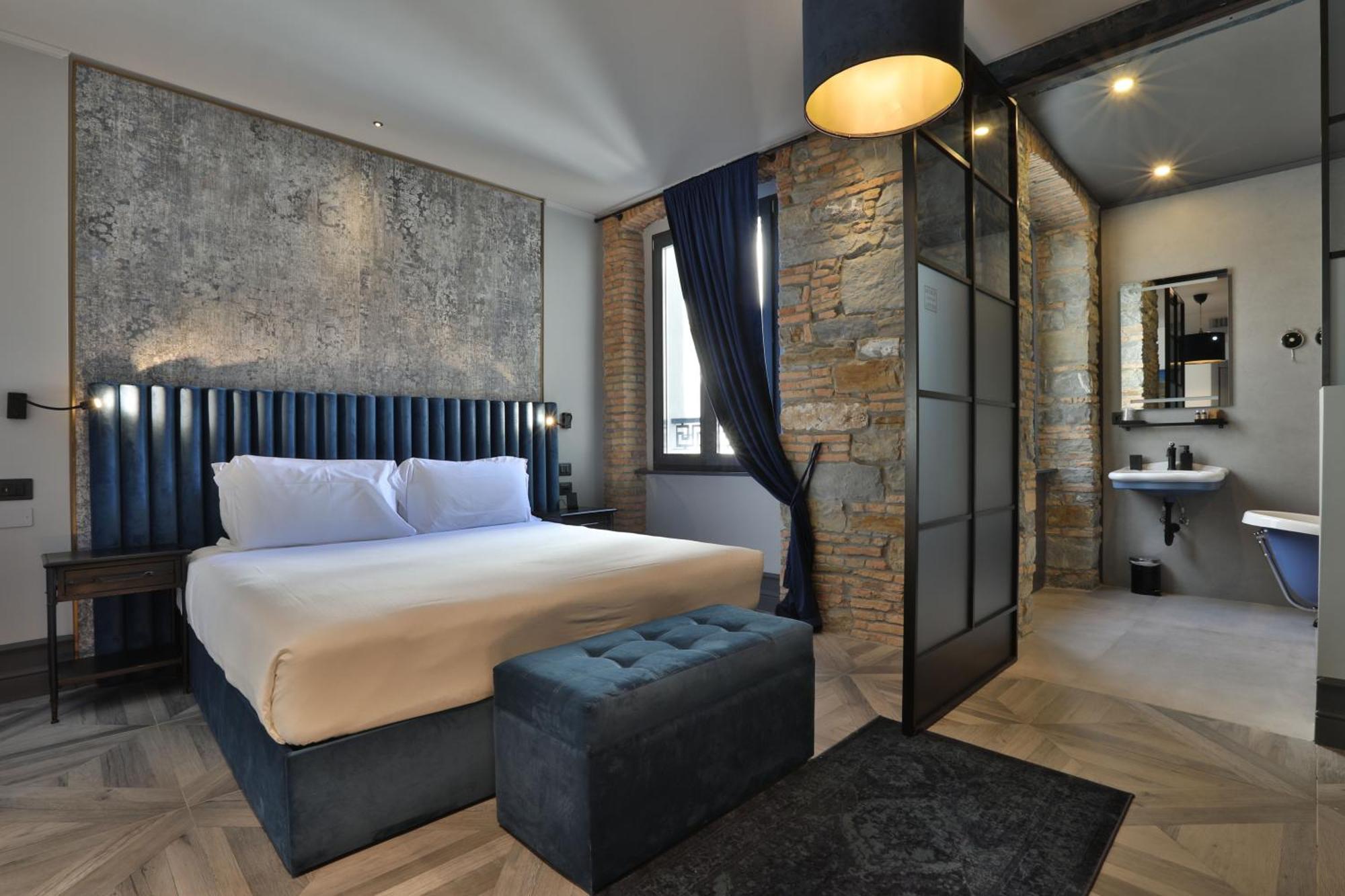 Forvm Bijoux Rooms Trieste Exterior photo