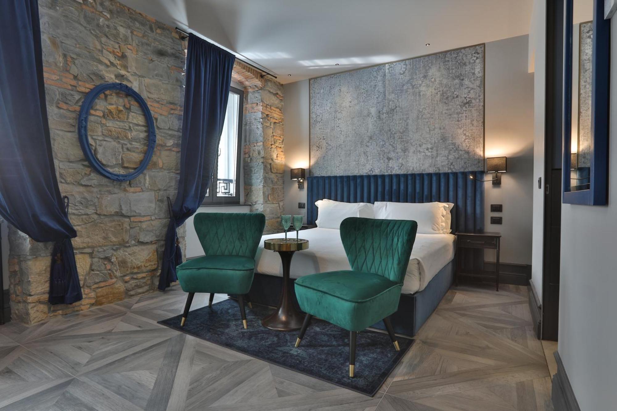 Forvm Bijoux Rooms Trieste Exterior photo