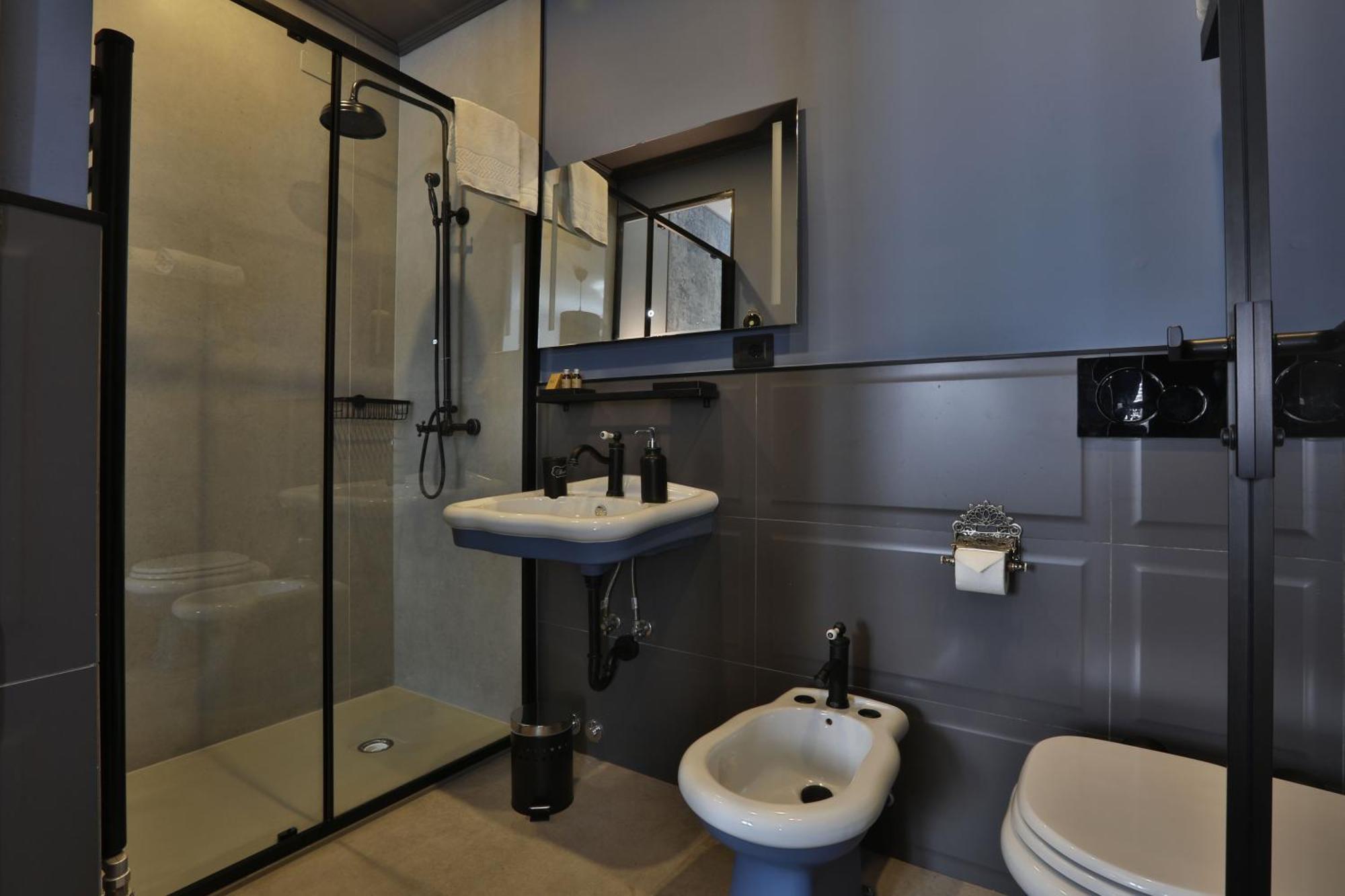 Forvm Bijoux Rooms Trieste Exterior photo