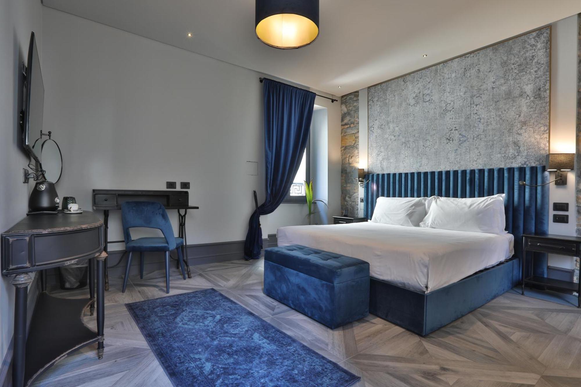 Forvm Bijoux Rooms Trieste Exterior photo