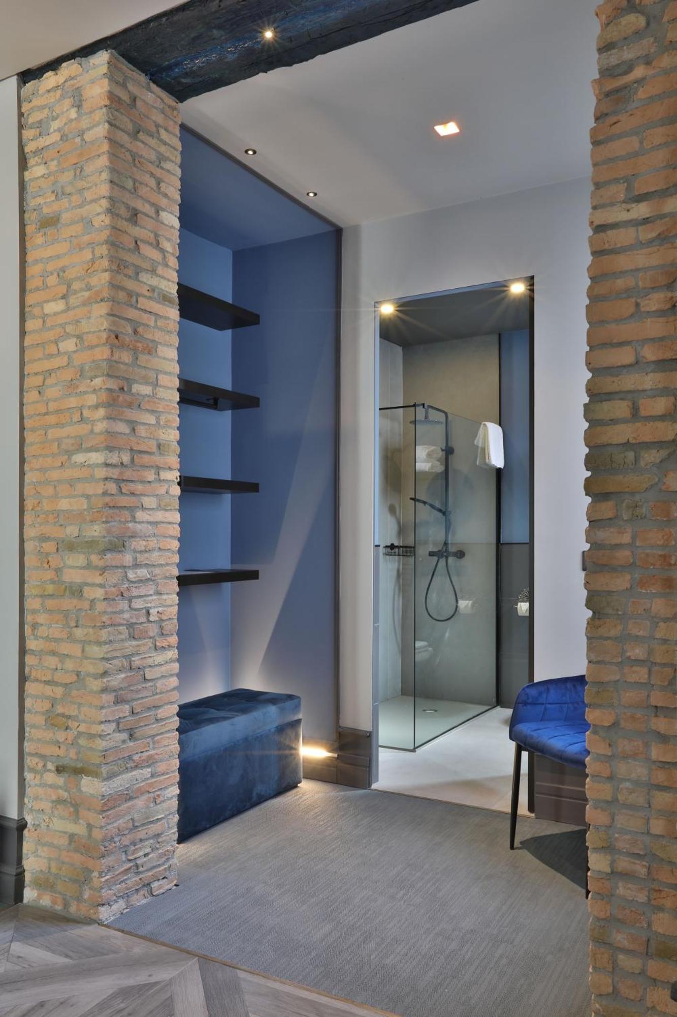 Forvm Bijoux Rooms Trieste Exterior photo